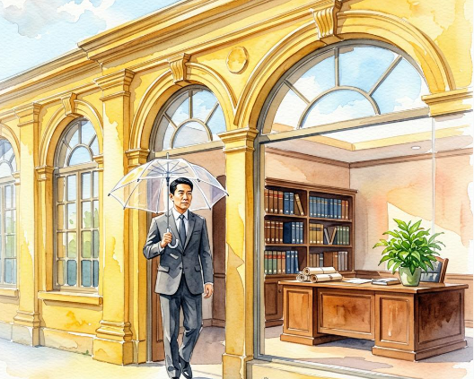 在昌迪加尔注册律师事务所需要满足什么条件