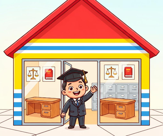 在昌迪加尔注册律师事务所需要满足什么条件