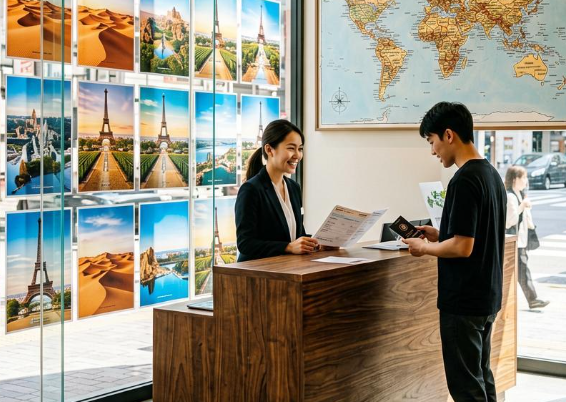 2026年博洛尼亚旅行社政府补贴申请流程