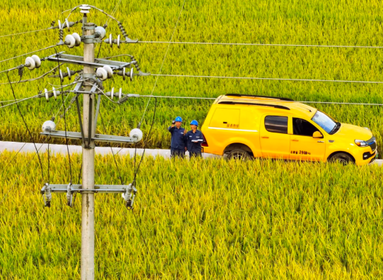2030年全国电力装机将达54亿千瓦 2030年我国能源综合生产能力提升至58亿吨标准煤
