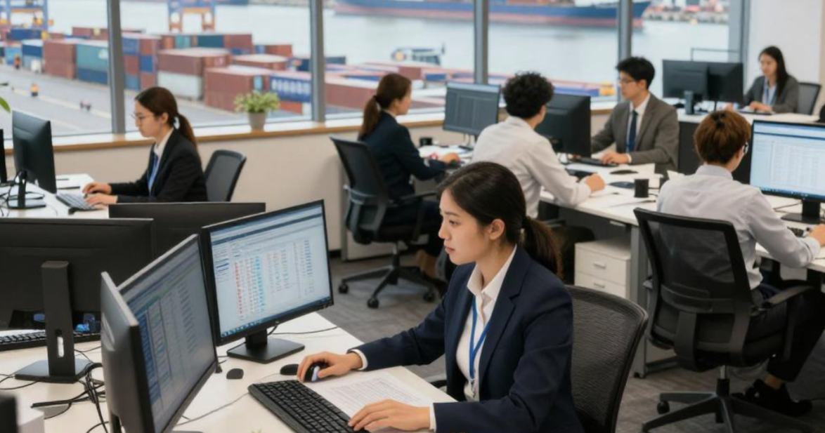 格鲁吉亚波季港跨境物流金融公司怎么落地？