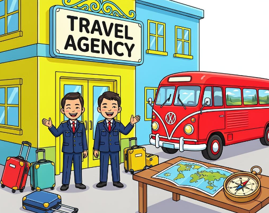 2026年博洛尼亚旅行社政府补贴申请流程