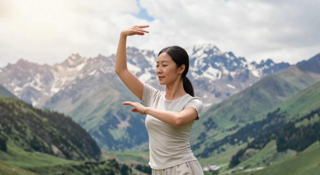 2026格鲁吉亚斯瓦涅季山地慢舞养生法促进代谢循环? 2026格鲁吉亚斯瓦涅季山地慢舞养生法促进代谢循环?