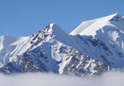2026年塔吉克斯坦帕米尔高原雪山调息操提升血氧含量？