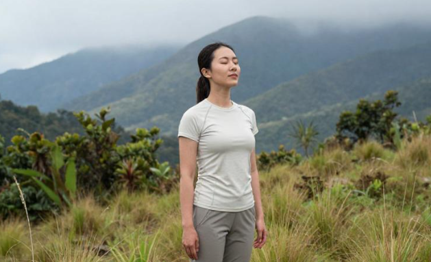 2026年东帝汶包考山区草本徒步呼吸法稳定情绪波动？