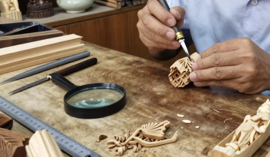 柬埔寨沉香手作行业拓展外销渠道有几种方式? 柬埔寨沉香手作行业拓展外销渠道有几种方式?