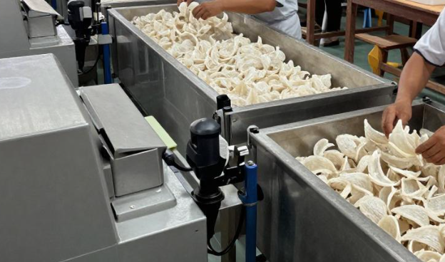 马来西亚沙巴燕窝加工行业如何进行批发商对接? 马来西亚沙巴燕窝加工行业如何进行批发商对接?