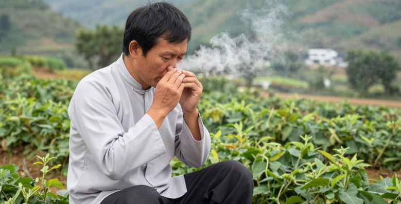 越南老街高山草药熏鼻日常习惯改善过敏性鼻炎? 越南老街高山草药熏鼻日常习惯改善过敏性鼻炎?