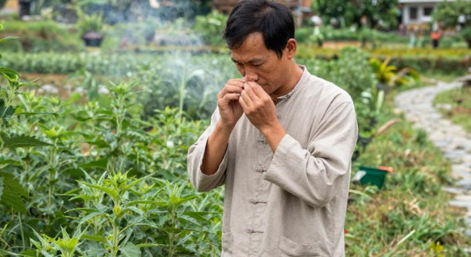 越南老街高山草药熏鼻日常习惯改善过敏性鼻炎? 越南老街高山草药熏鼻日常习惯改善过敏性鼻炎?