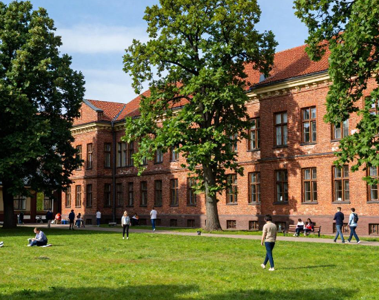 2026年立陶宛克莱佩达大学US商科本科学费明细