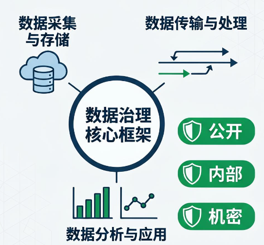2026Agent智能体如何自动执行数据治理任务？