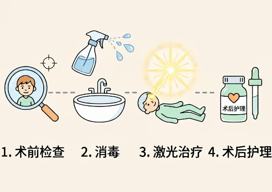 近视手术后多久能旅游？ 2026近视手术能矫正散光吗？