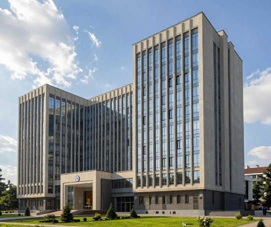 2026年格鲁吉亚巴统国立大学US医学预科申请材料
