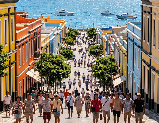 2026年佛得角普拉亚小型跨境电商注册补贴政策