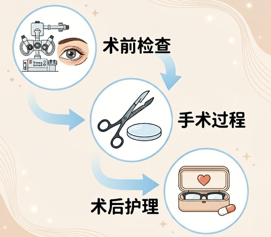 近视手术后多久能旅游？ 2026近视手术能矫正散光吗？