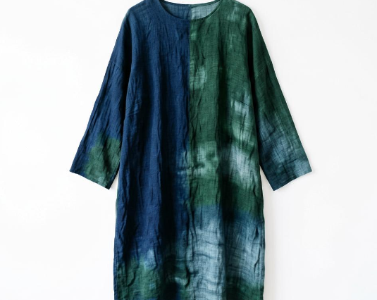 2026年印尼日惹天然植物染服饰清洗注意事项