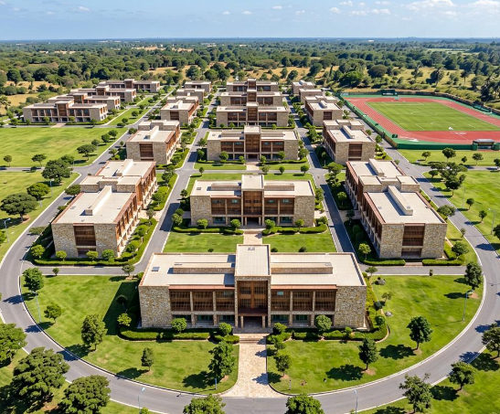 2026年乌干达金贾大学QS畜牧本科海外就业前景