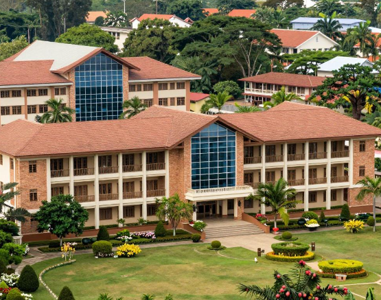 2026年缅甸帕安大学QS林业本科奖学金申请流程