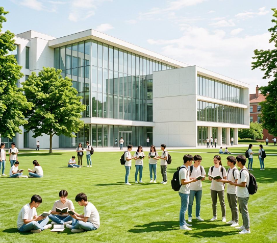 2026年奥地利格拉茨大学US传媒博士学制与补贴