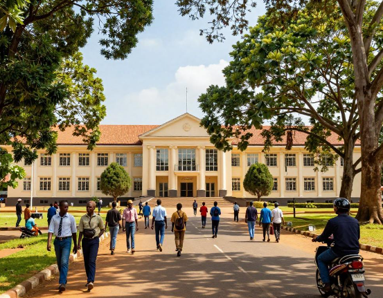 2026年乌干达金贾大学QS畜牧本科海外就业前景