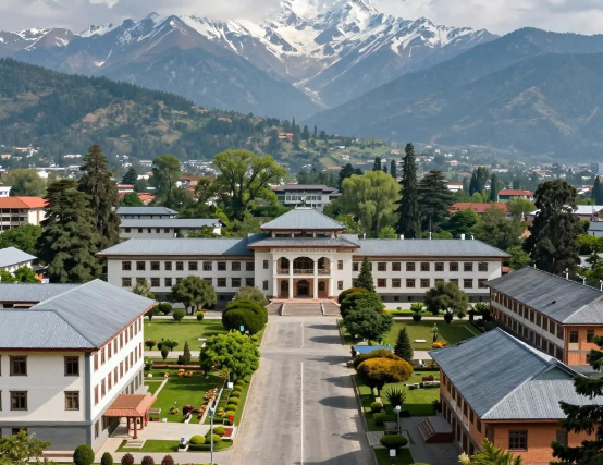 2026年尼泊尔博卡拉大学US旅游管理本科签证材料