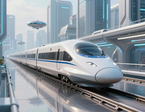 2026磁悬浮传输技术如何赋能汽车生产更柔性？