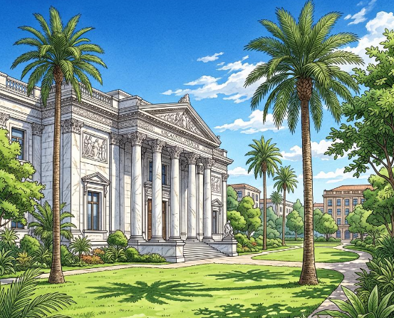 2026年阿曼塞拉利大学QS商科硕士奖学金金额