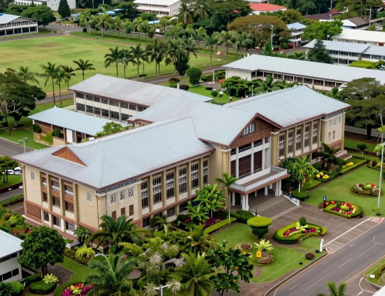 2026年巴布亚新几内亚莱城大学US矿业本科就业地区