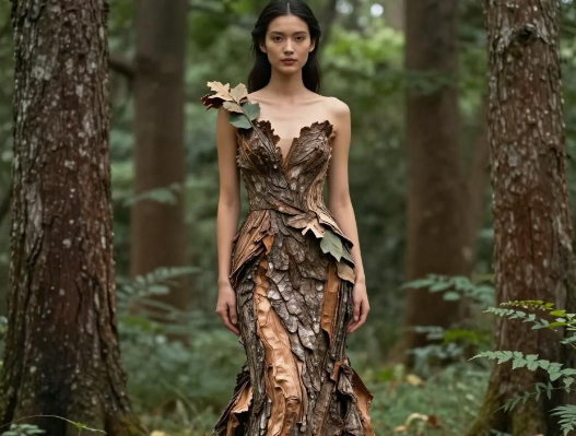 汤加努库阿洛法树皮礼服轻量化改造方法? 2026汤加努库阿洛法树皮礼服轻量化改良方案