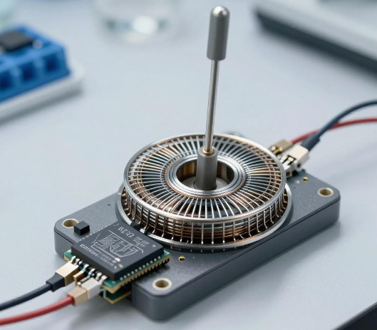 RFID天线到底怎么工作？ 2026RFID天线铝板平替方案优劣分析