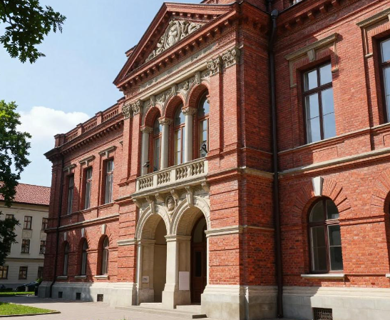2026年保加利亚瓦尔纳大学QS船舶工程硕士申请材料