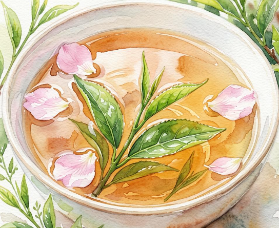 谁说夏天不能喝红茶？ 2026饭后喝红茶已经过时了？