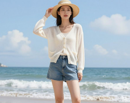 南非伊丽莎白港科萨针织春夏搭配思路? 2026南非伊丽莎白港科萨针织春夏穿搭完整方案