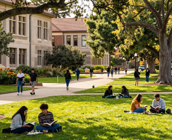 UC Davis农林研修补贴有哪些? 2026UC Davis研修补贴政策