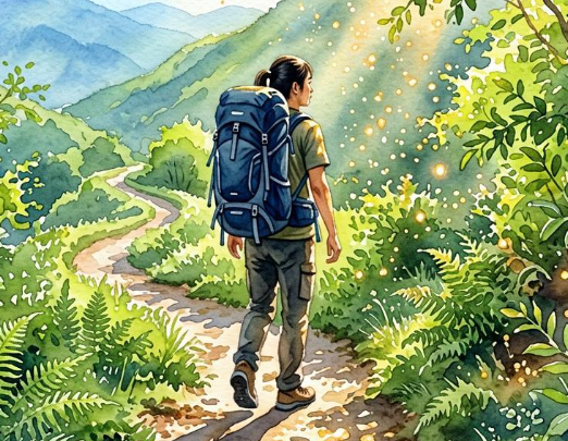2026年斯洛文尼亚特里格拉夫国家公园小众徒步路线 2026年斯洛文尼亚特里格拉夫国家公园小众徒步路线