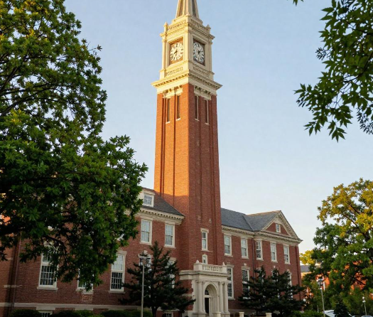 UIUC工科硕士截止时间? 2026UIUC工科硕士申请截止汇总
