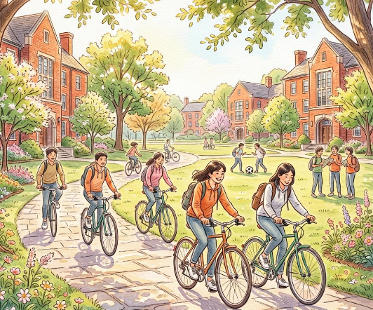 UC Davis农林研修补贴有哪些? 2026UC Davis研修补贴政策