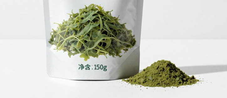 多哥洛美海藻粉能够补充碘元素吗？