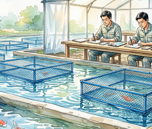2026年莫桑比克贝拉市水产养殖公司注册最新政策