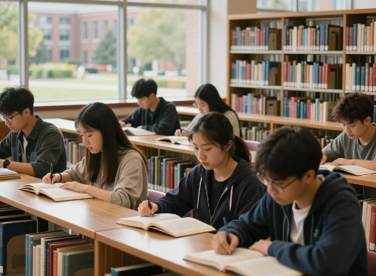 普渡本科打工许可怎么申? 2026普渡本科校内打工流程