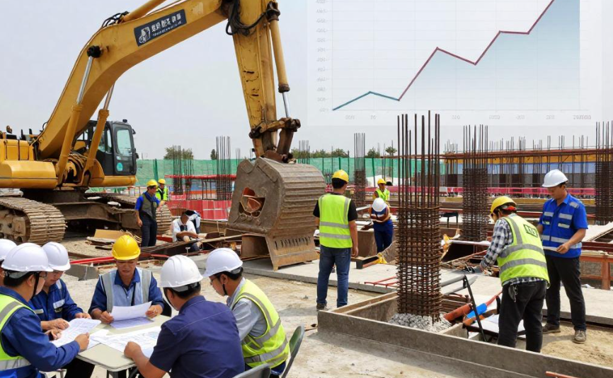 多专家预计基建投资增速将回升，就业机会和城市更新才是实在的