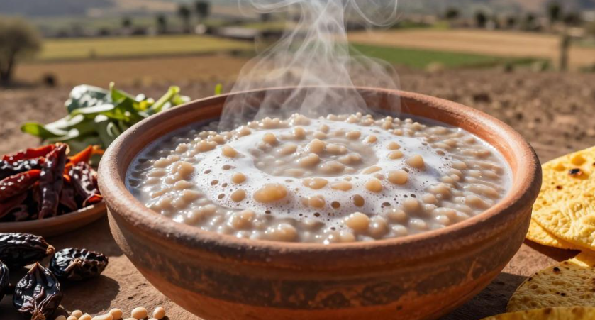 埃塞俄比亚苔麸粥养胃吗？2026 埃塞俄比亚高原肠胃虚寒食疗