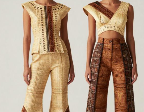 2026年瓦努阿图椰壳纤维织布如何进行轻奢时装改造？