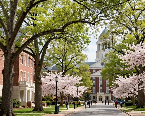 马里兰大学新生租房政策? 2026马里兰帕克校外租房规范