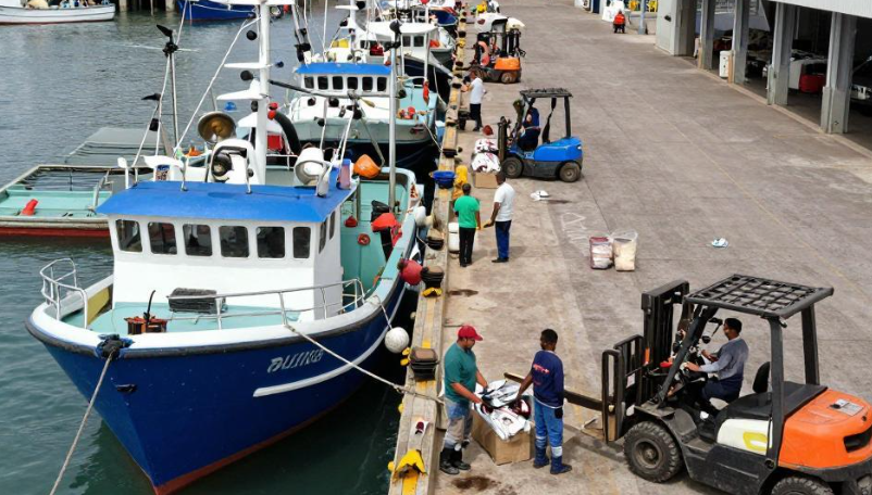 纳米比亚鲸湾港渔业公司注册难吗? 纳米比亚鲸湾港渔业公司注册难吗?