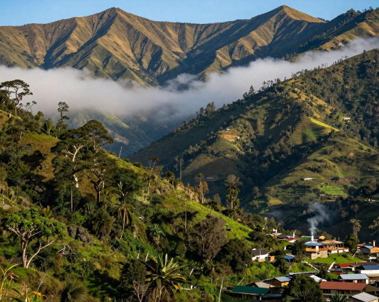 厄瓜多尔山地货车如何改装? 2026厄瓜多尔山地货车适配方案