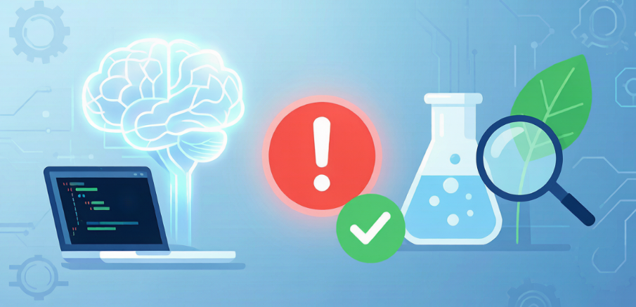 教育科普讲AI素养启蒙怎么做，教育知识带你用生活场景做科学启蒙不踩坑