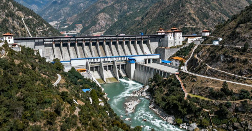 2026不丹水电站项目海外上市有哪些要求？