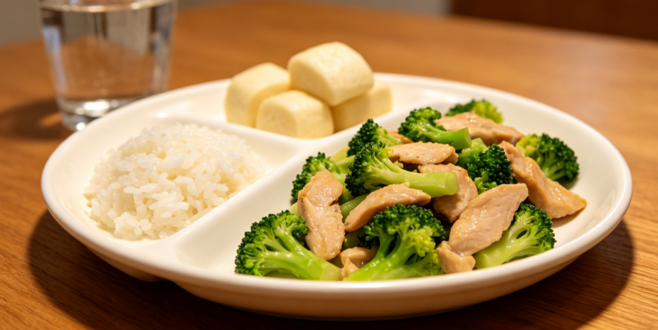 吃馒头健康还是吃米饭健康? 主食粗细搭配才是硬道理 吃馒头健康还是吃米饭健康? 主食粗细搭配才是硬道理
