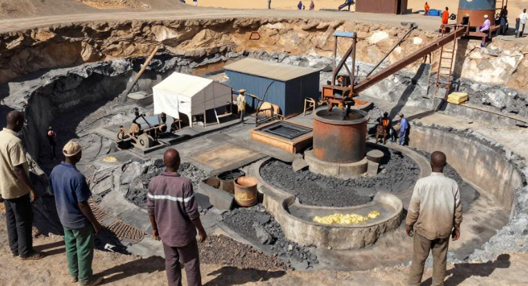 马里巴马科黄金产业如何做基金注册? 2026马里黄金基金注册指南
